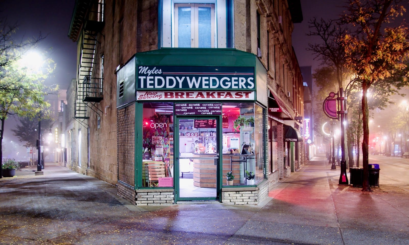 Cheap Eats in Madison Every UW Student Needs to Try