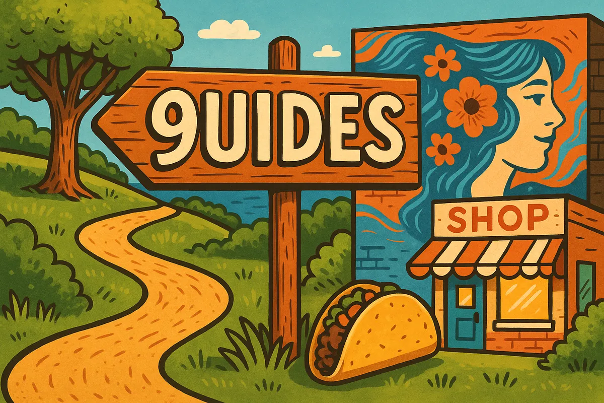 About 9uides