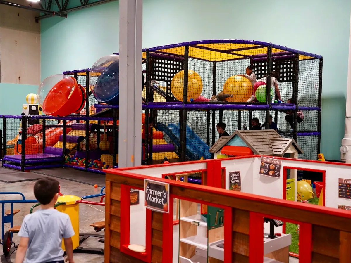 Wisco Kidz Place LLC in Madison, WI