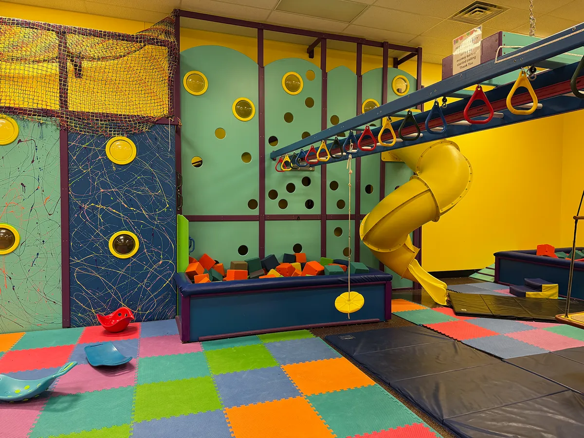 The Sensory Zone in Madison, WI