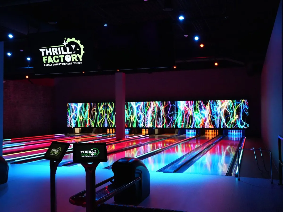 7 Fun Indoor Spots in Madison for When It’s Raining Out