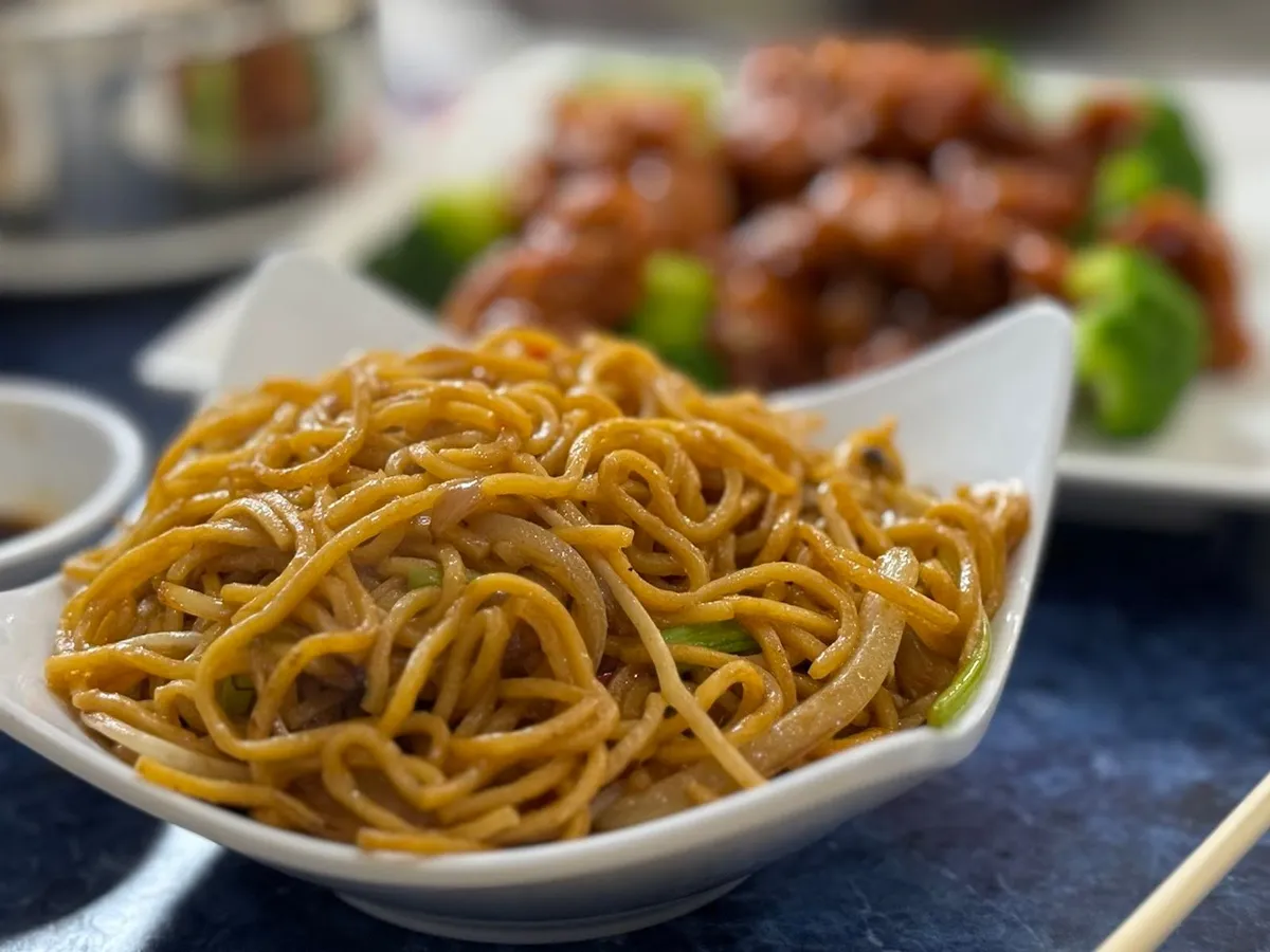 Chopsticks in Madison, WI