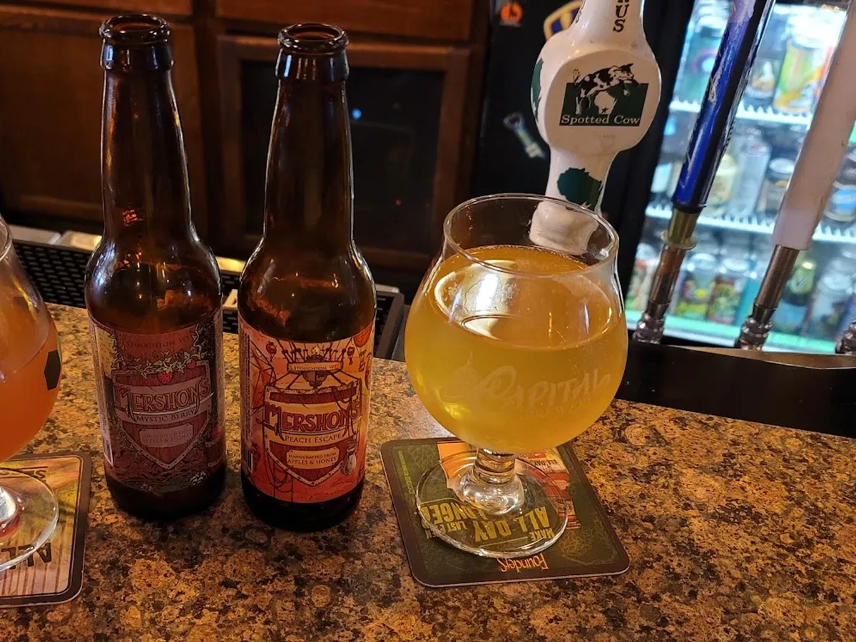 Eddie's Alehouse & Eatery in Sun Prairie, WI