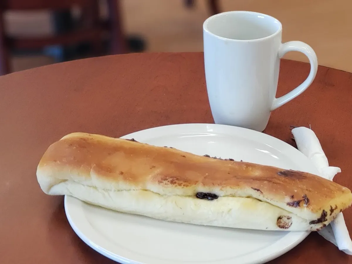 La Baguette in Madison, WI