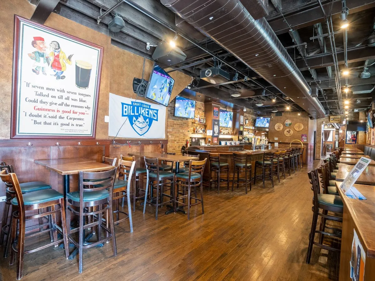 Sully's House - Sports Bar - Event Space - Roof Deck in Chicago, IL