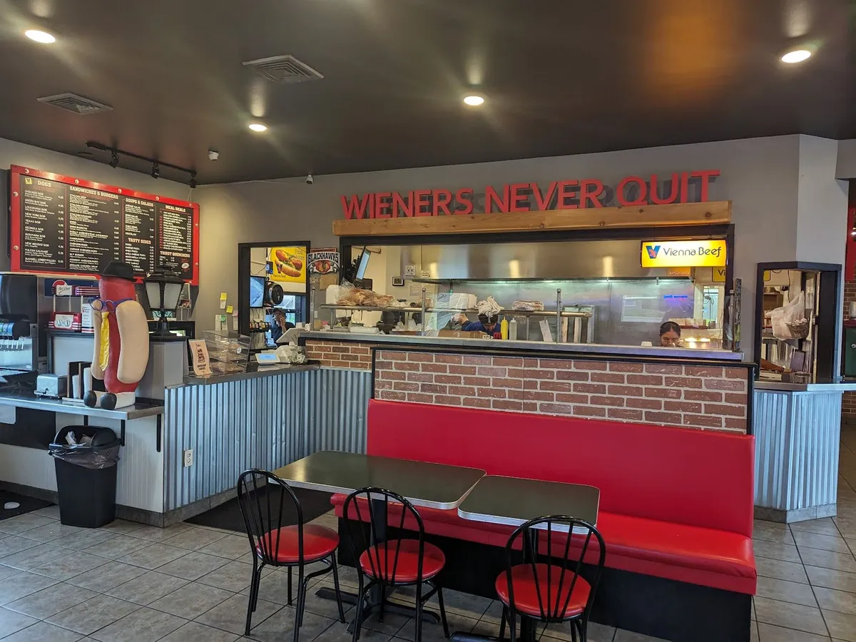 Affordable Family Eats Near the Parks in Wisconsin Dells