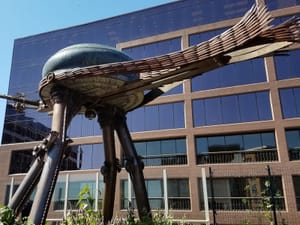 Madison Children's Museum in Madison, WI