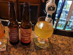 Eddie's Alehouse & Eatery in Sun Prairie, WI