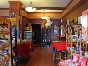 Windsor Breads Bakery & Coffee House in Windsor, WI