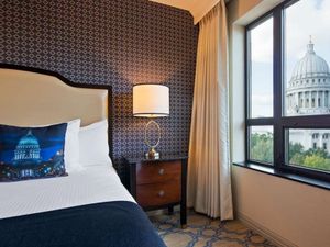 Best Western Premier Park Hotel in Madison, WI