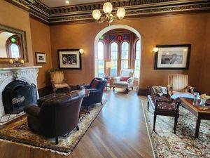 Mansion Hill Inn in Madison, WI