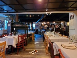 Madison’s 12 Secret Date Night Restaurants Only Locals Recommend