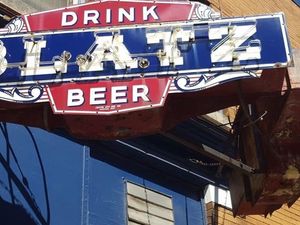 Ohio Tavern in Madison, WI