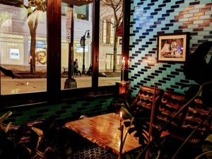 The Botanist Social in Madison, WI