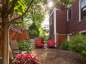 The Buckingham Inn in Madison, WI