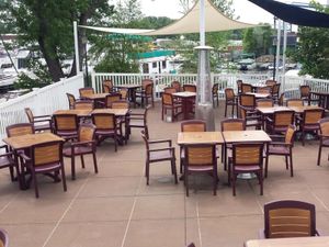 Huck Finn's On the Water in La Crosse, WI