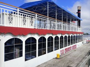 La Crosse Queen Cruises in La Crosse, WI