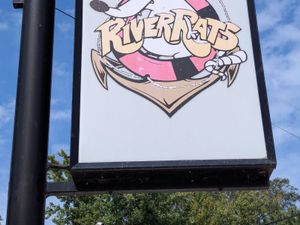 River Rats Bar & Grill in La Crosse, WI