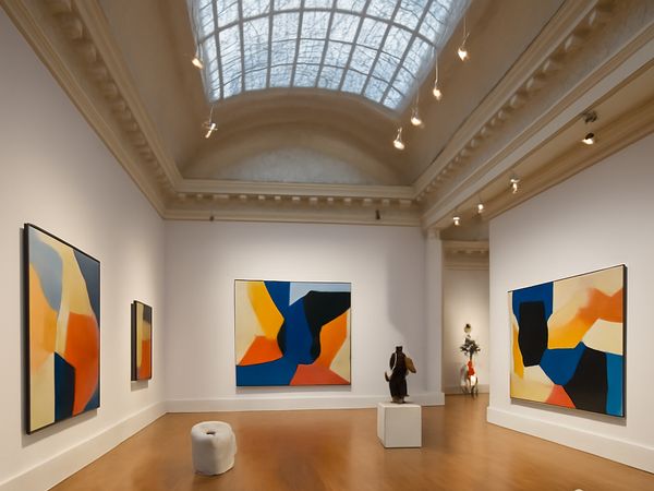 Beaux-Arts architecture topic