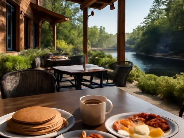 Best Breakfast Wisconsin Dells topic