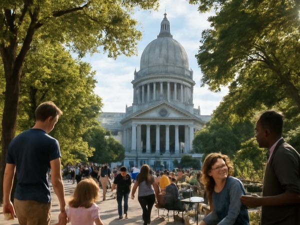 Capitol Square