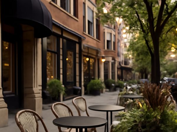 Chicago Il Date Night Ideas topic