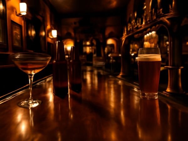 chicago local bars topic