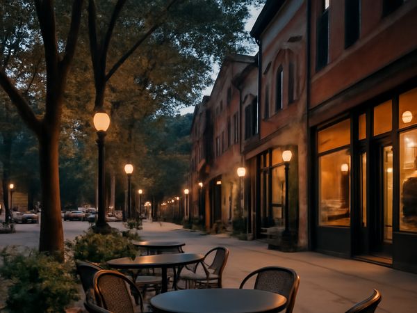 chicago nightlife topic