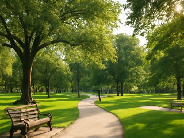 City State Parks topic