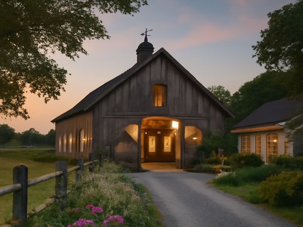Date Night Farm topic