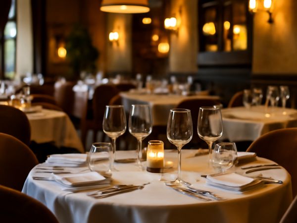 Date Night Food topic
