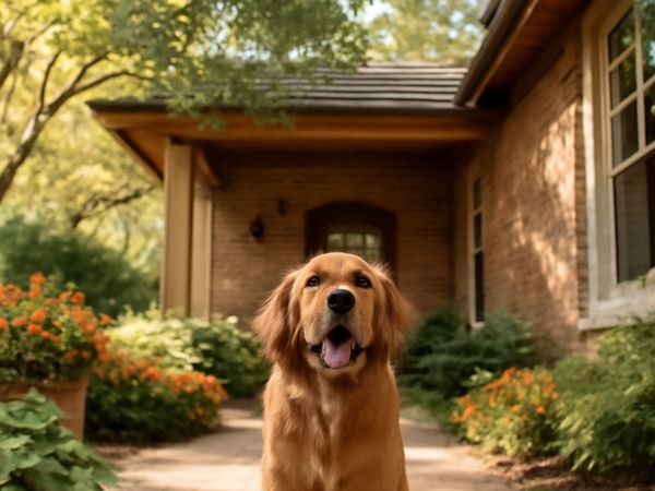 dog friendly topic