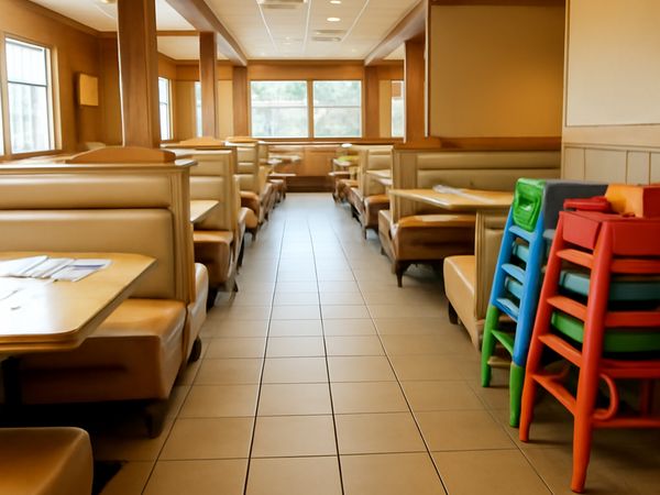 Family Dining Wisconsin Dells topic