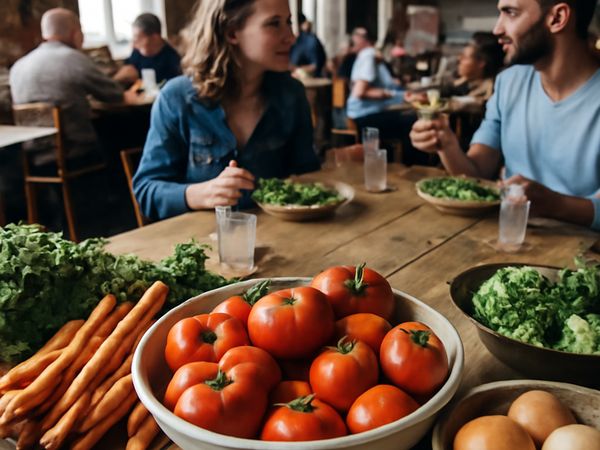 Food In Sun Prairie topic