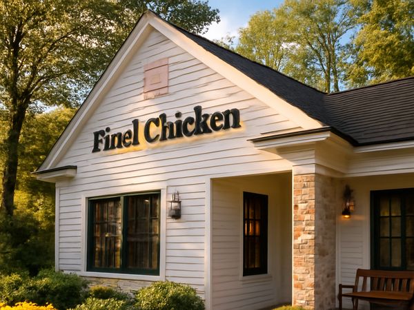 Fried Chicken Wisconsin Dells topic