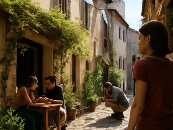 hidden gems topic