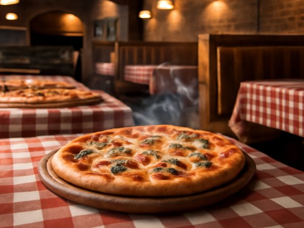 Lake Geneva WI Pizza Restaurants topic