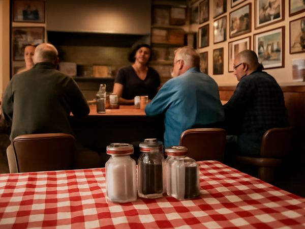 Lake Geneva WI Restaurants topic