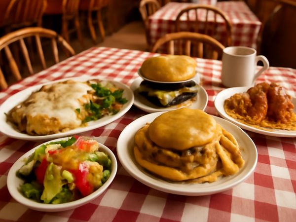lake mills food topic