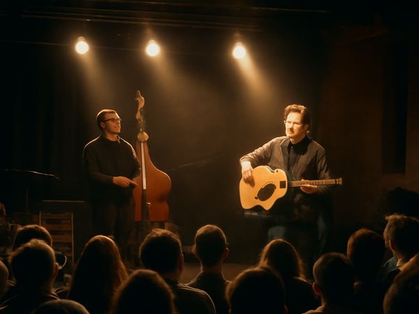 live music