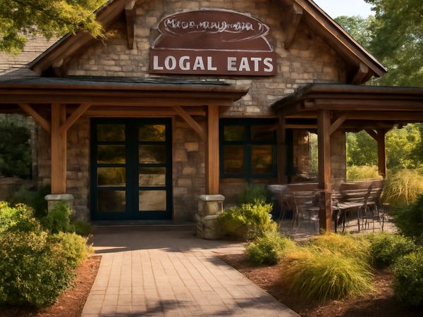 Local Eats Wisconsin Dells topic