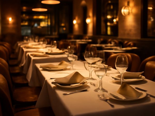 Madison Bars And Restaurants topic