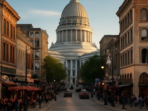 Madison Food Guide topic