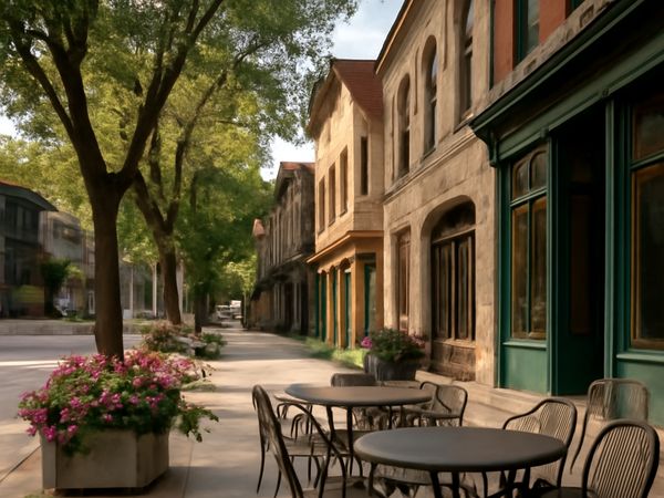 madison wi attractions topic