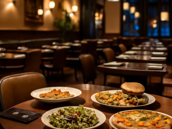 Madison WI Food topic