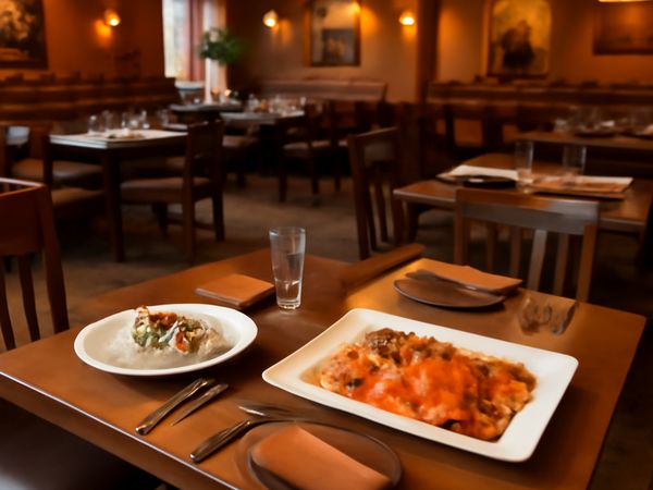 Mexican Restaurants Wisconsin Dells topic
