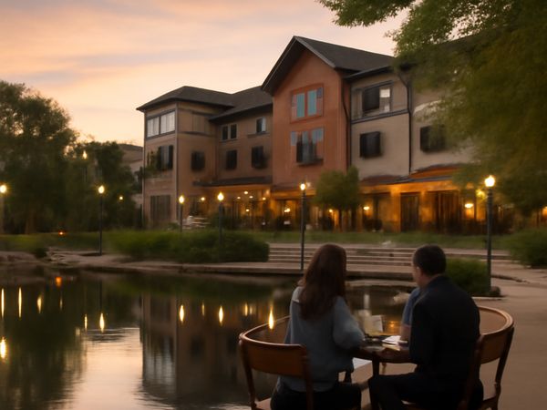 Middleton WI Date Night Ideas topic