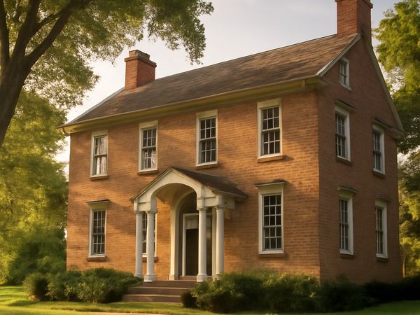 National Register of Historic Places topic