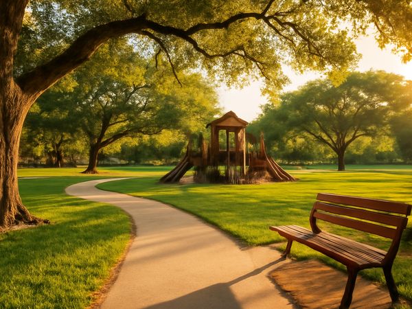 Parks topic