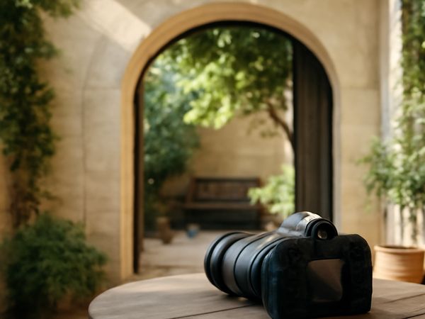photography topic